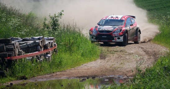 Rajd Polski